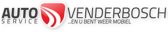 Auto Service Venderbosch Logo