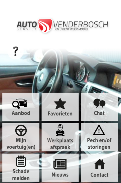 schade-app