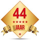 44Jaar