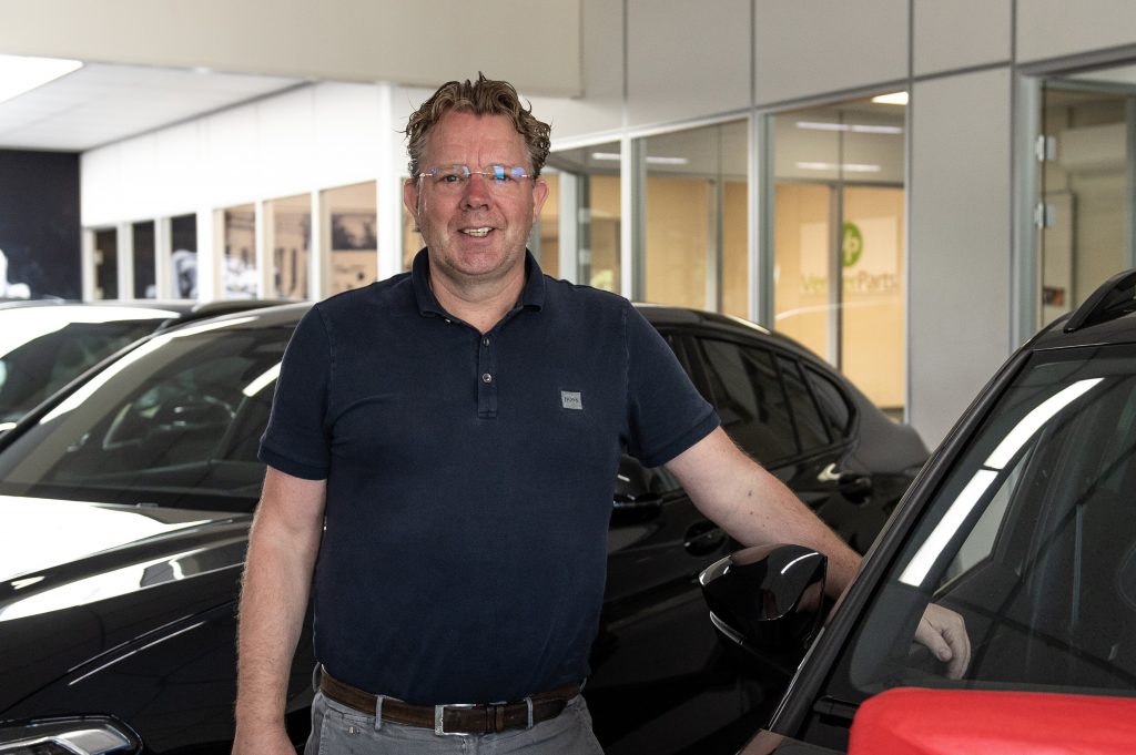 Roel Schuurman